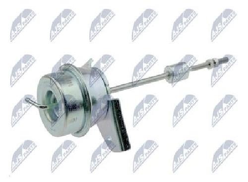 ACTUATOR TURBOCHARGER ECD-CT-005 FOR PEUGEOT 3008/I/MPV RCZ 207/SW/CC 208 308 - Image 7