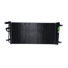 Condensateur Chevrolet CAPTIVA