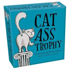 Outset Media, Cat Ass Trophy Game