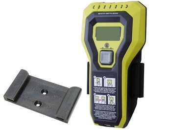 Wall Mount Holder Bracket for RYOBI Whole Stud Finder ESF5002