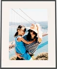 Aura Home - 12" HD Wi-Fi Aspen Digital Photo Frame by Aura - Matted ink