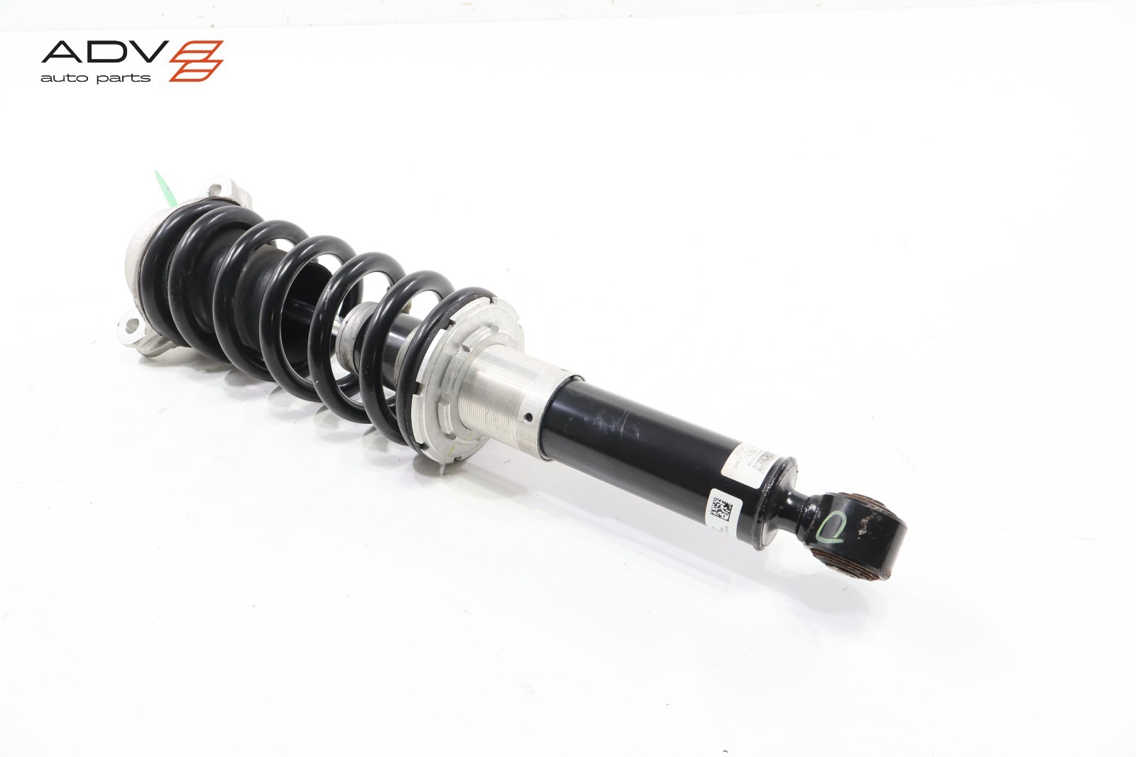 2015-2018 FERRARI CALIFORNIA T REAR RIGHT SHOCK STRUT ABSORBER & COIL SPRING OEM