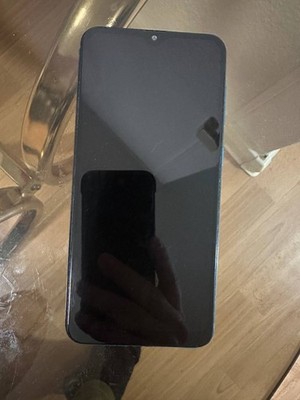 Samsung Galaxy A30s 3/32GB Green - Gebraucht, voll funktionsfähig