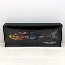 JACKALL Dowz Swimmer 400SF Genen Black 4 Lures Fishing Japan Bass Sea River