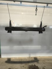 Pare-choc avant Volkswagen SCIROCCO