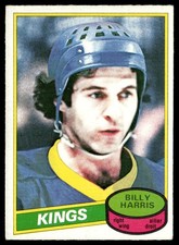 Billy Harris