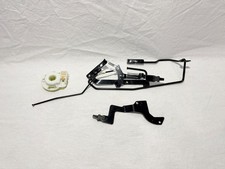 2016 - 2022 Volkswagen Passat Front Left Seat Adjust Mechanism Bracket Set Oem