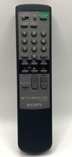Sony RM-V10A Univeral Remote Control