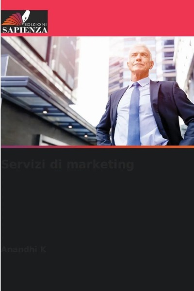 Anandhi K | Servizi Di Marketing | Taschenbuch | Italienisch (2025)-image
