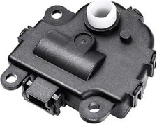 Blend Door Actuator Replacement for Vehicle Models 2004-2013 - Heater Air Blend