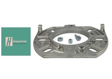 Riello Brennerflansch Flansch BG 1 BGK RG0 RG1 etc Ferro 3008636 NEU