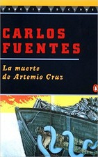 LA MUERTE DE ARTEMIO CRUZ (SPANISH EDITION) By Carlos Fuentes **Mint Condition**