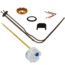 Heatrae Sadia Megaflo Titanium Lower Immersion Heater 95606989 with TSR