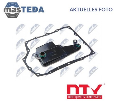 FSF-MZ-001 HYDRAULIKFILTER SATZ AUTOMATIK-GETRIEBE NTY FÜR MAZDA 6,3,CX-5