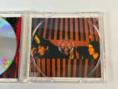 This Afternoon's Malady by Jejune (CD, Apr-2005, Big Wheel