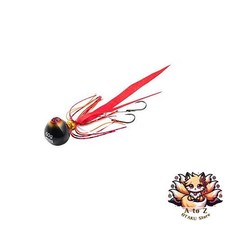 NEW Abu Garcia SSKKD80+10-KTRD Tairaba Ticking Ball  2.8 oz (80 g) + 0.4 oz (10