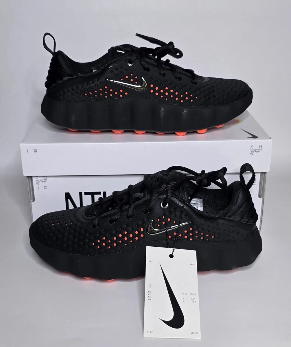 靴 Nike Mind 002 \