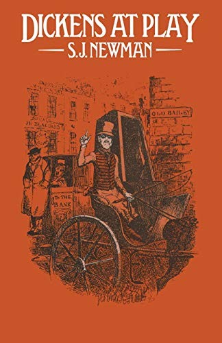Dickens at Play.by Newman  New 9781349164707 Fast Free Shipping<|