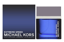 Michael Kors Extreme Speed For Men 70ml Eau De Toilette Spray NEW & SEALED