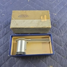 Minox Film Betrachtungslupe Viewer Transparency Magnifying Loupe Vintage