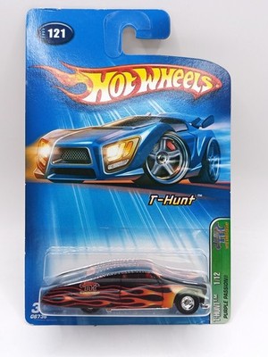 Hot Wheels Treasure Hunt Super Treasure Hunt Purple Passion 
