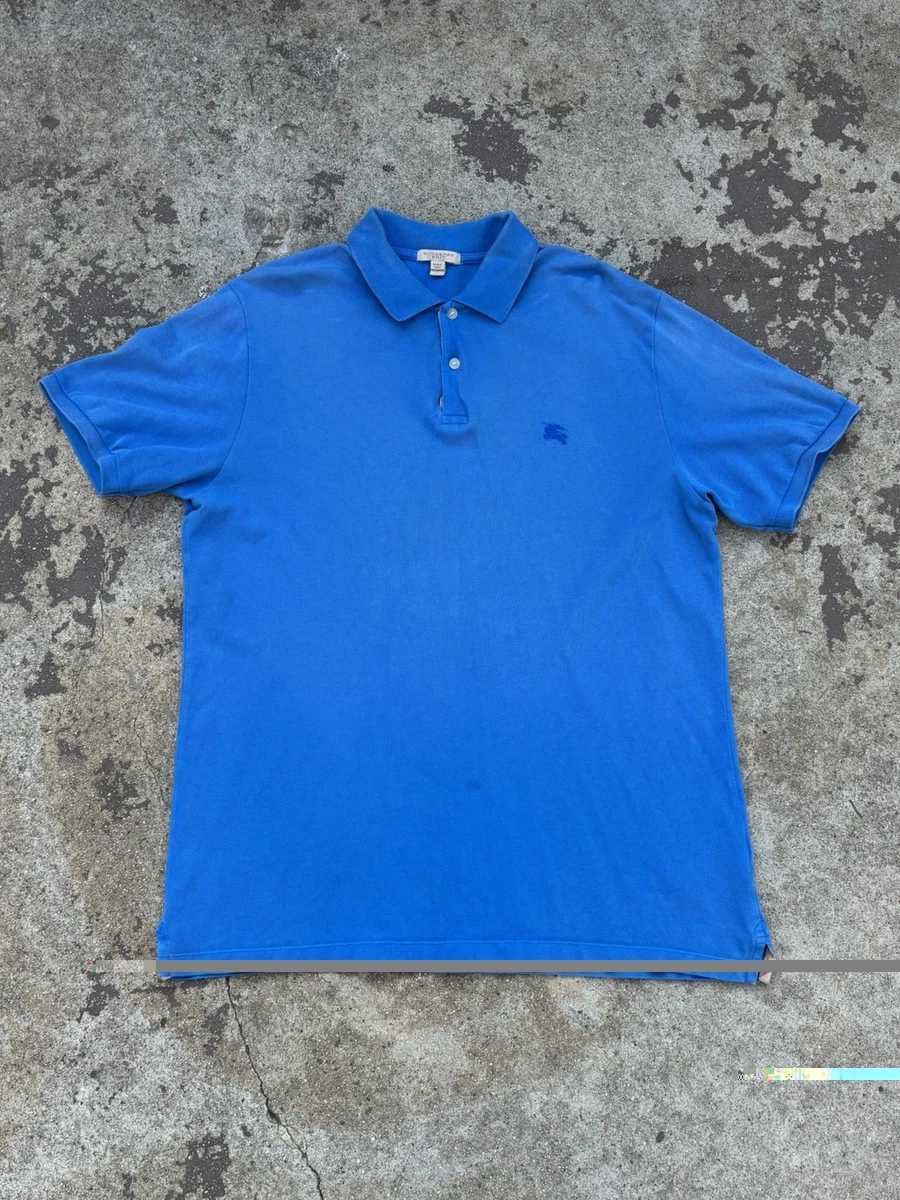 25+ Burberry Size XL Polos for Men for sale | Updated Oct 2026