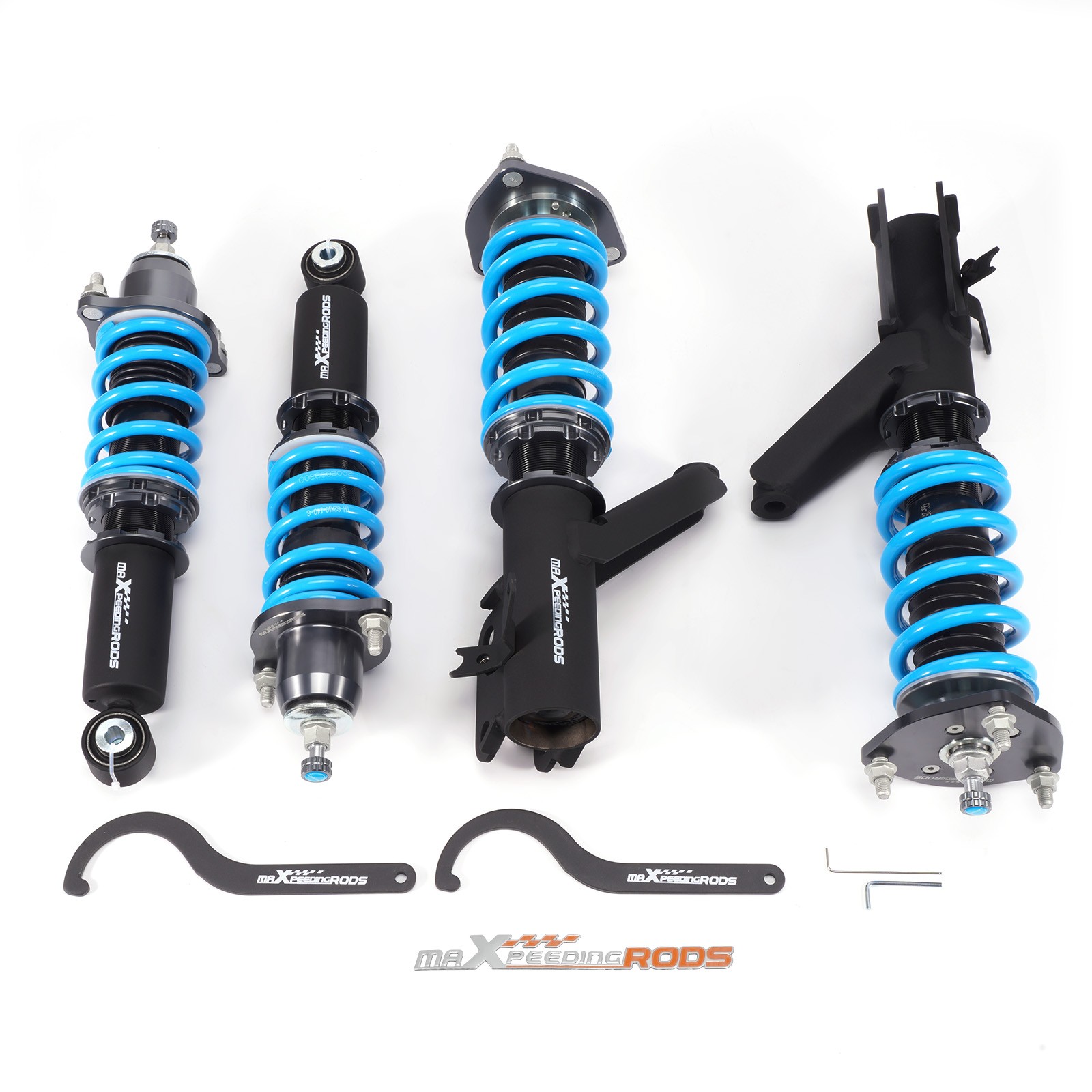 Coilovers Shock Springs for Honda Integra DC5 2002-2006