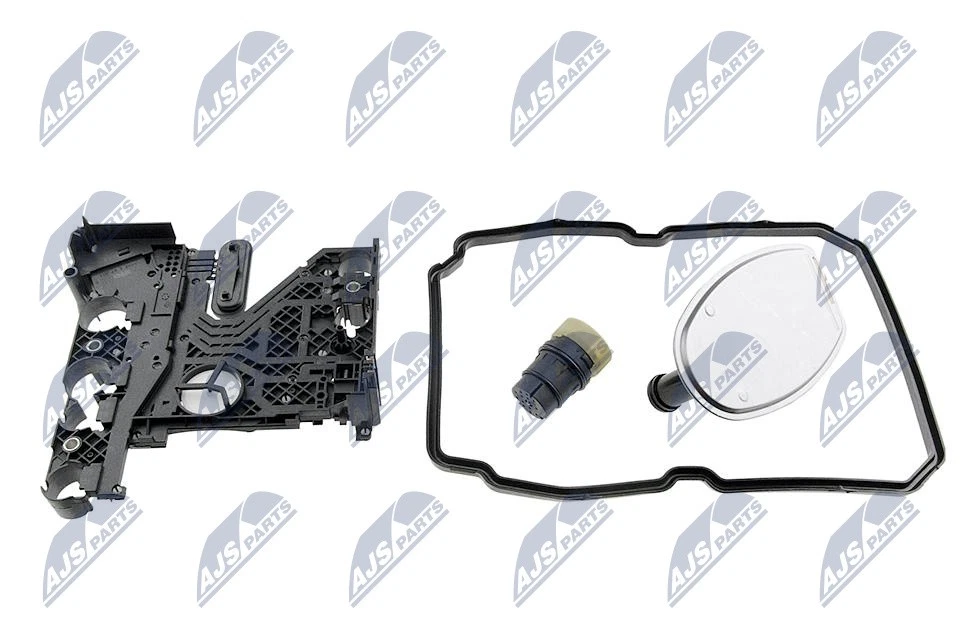 Centralina, Cambio automatico per MERCEDES-BENZ CLASSE C CLASSE E CLASSE G CLASS - Immagine 2 di 4