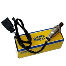 Sonde lambda Seat LEON