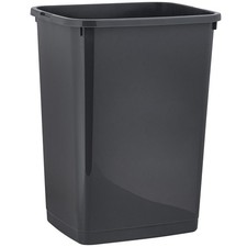 Large Kitchen Trash Can 13 Gallon, 52 Qt Waste Bin for Kitchen, Garage, Indoo...