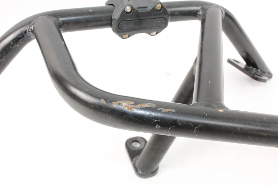 07-09 Protector de choque del motor lado izquierdo Kawasaki Versys KLE650A Foto 4 de 4