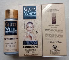 Gluta White Concentrate  50ml