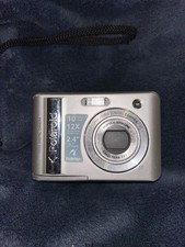 Polaroid i1032 Digital Camera 10MP Very Clean Tested And Working RARE 2006