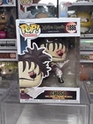 Funko Pop! Jujutsu Kaisen Choso Vinyl Figure #1886