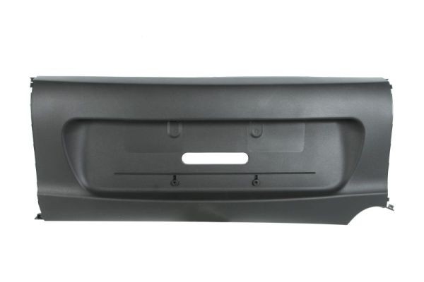 Rear BLIC 5506-00-2505950P Bumper for FORD