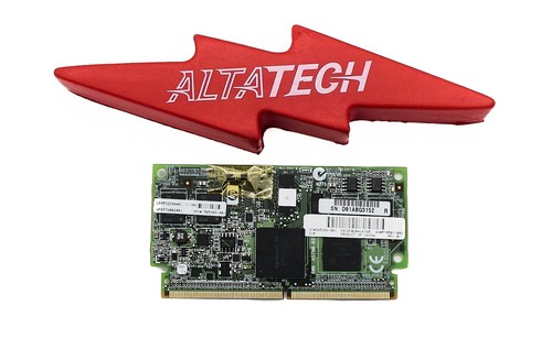 HP 505908-001 1GB Flash Backed Write Cache Memory Module FBWC for P212/P410/P411