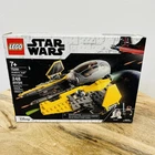 LEGO Star Wars: Anakin's Jedi Interceptor (75281)(NEW)(SEALED)(2020)