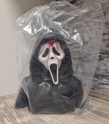 SCREAM 7 Popcorn Eimer  Kinofilm Ghostface unbenutzt !!!