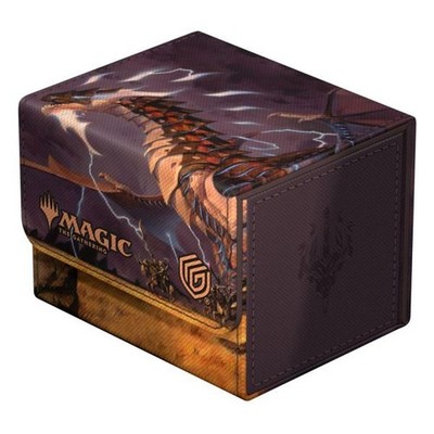 Ultimate Guard Sidewinder 100+ Xenoskin Magic: The Gathering ''Tarkir: Dragonstor