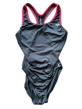 TYR Women's Hexa Maxfit Swimsuit - Size 34 Or 36 See Description