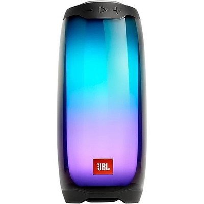 JBL Pulse 4 Wireless Portable Speaker - Black (JBLPULSE4BLKAM)