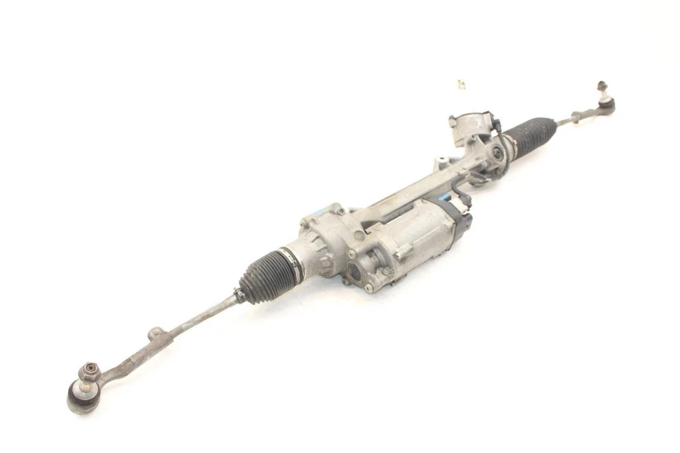15-17 BMW M4 Coupe Electric Power Steering Rack and Pinion Foto 4 de 4