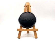 Contax K-51 Lens Cap 55Mm