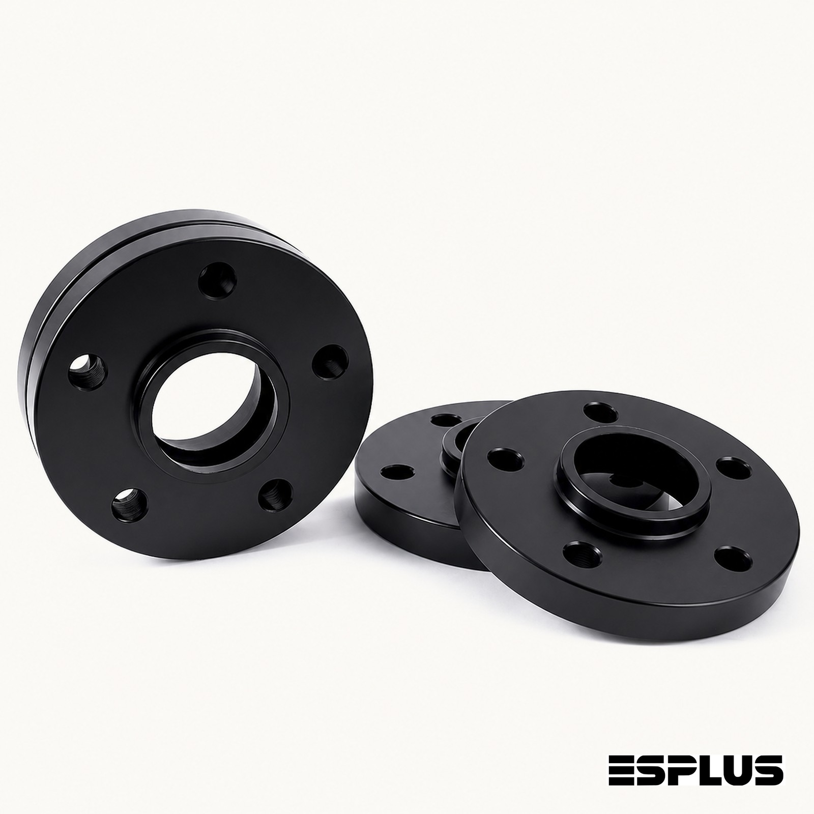 Bentley Azure 2006-2010 Outer Wheel spacers 4 pcs