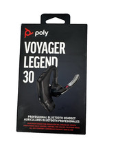 Poly Voyager Legend 30 Professional Bluetooth...