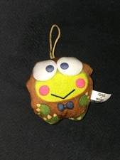 McDonald s Happy Meal Sanrio x Yugioh Hello Kitty Friends 4 Keroppi x Kuriboh