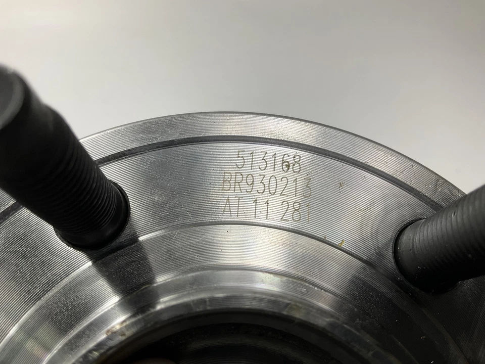 Cojinete de rueda y buje Auto Extra 513168 para Jaguar S-Type 2003-2007 Foto 4 de 4