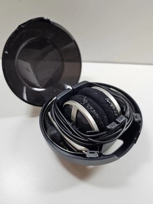 Sony MDR-710 Vintage Kopfhörer alt faltbar mit Original Etui selten Retro »