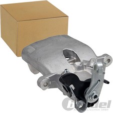 2x BREMSSATTEL HINTEN m. integr. HANDBREMSE passend für POC J62 OPEL INSIGNIA