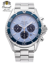 ORIENT Mako RN-TX0210L 75th Anniversary Limit...